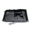 NEU-04752951AA Getriebeölwanne Für Jeep Cherokee 2014-2023 Pacifica Fiat 500L 2017-2019 V6 3.6L 68343342AA