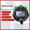 MR MOOSE Waterproof Sports Stopwatch