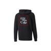 Puma X Coca-Cola Hoodie 'Black' 536161-01