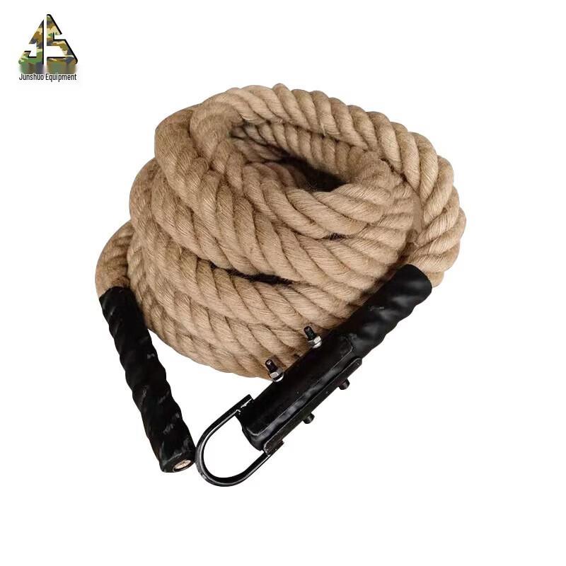 Junshuo Fitness Training Battle Rope