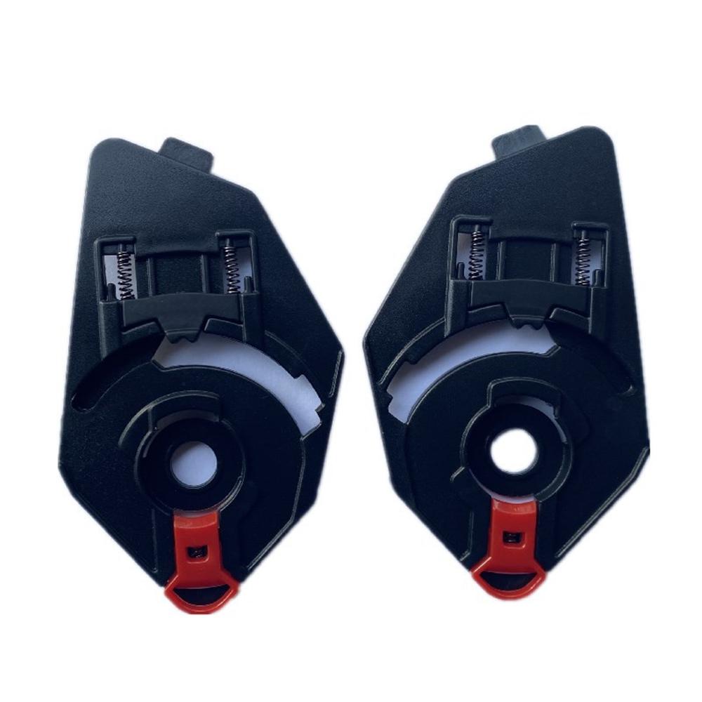 Helmet Lens Base For Ls2 Ff324 Helmet Original Helmet Parts