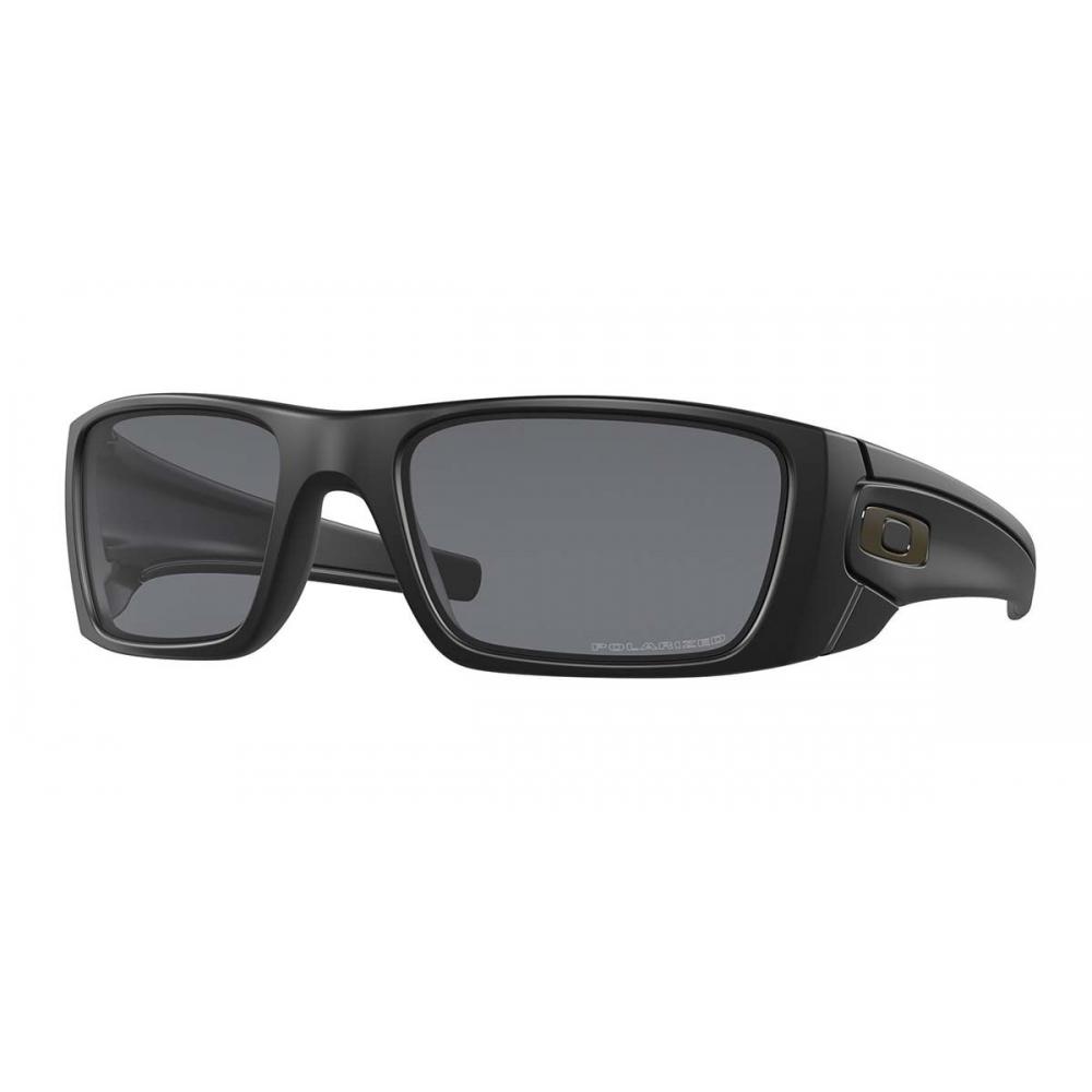 Oakley Men Fuel Cell Polarized Sunglasses Oo9096
