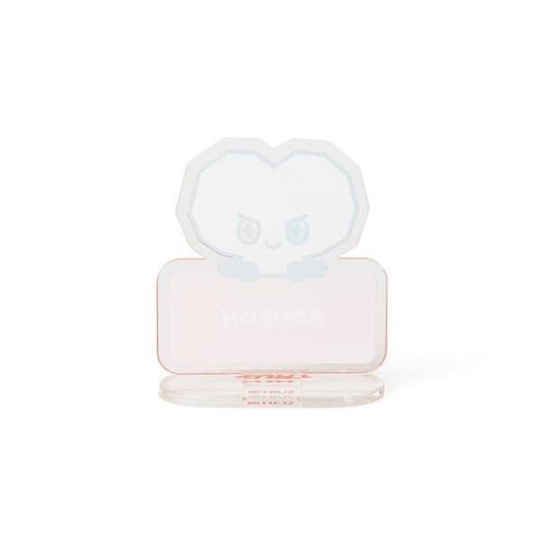 Line Friends Truz Bonbon Acrylic Stand