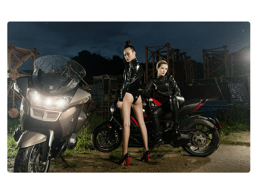 Godox Octagonal Softbox with Grid - Portable 80/95/120cm On-Camera Fill Light