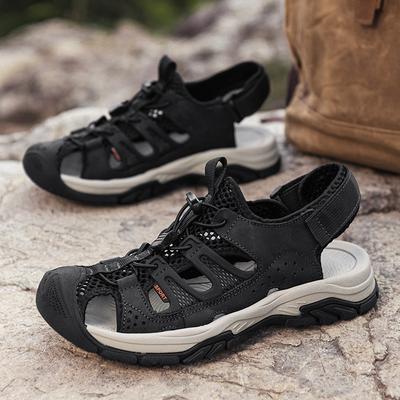 Scarpe da uomo – Sandali