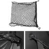 Universal Auto Auto Trunk Cargo Lagerung Organizer Net Bag Mesh Gepäck Halter