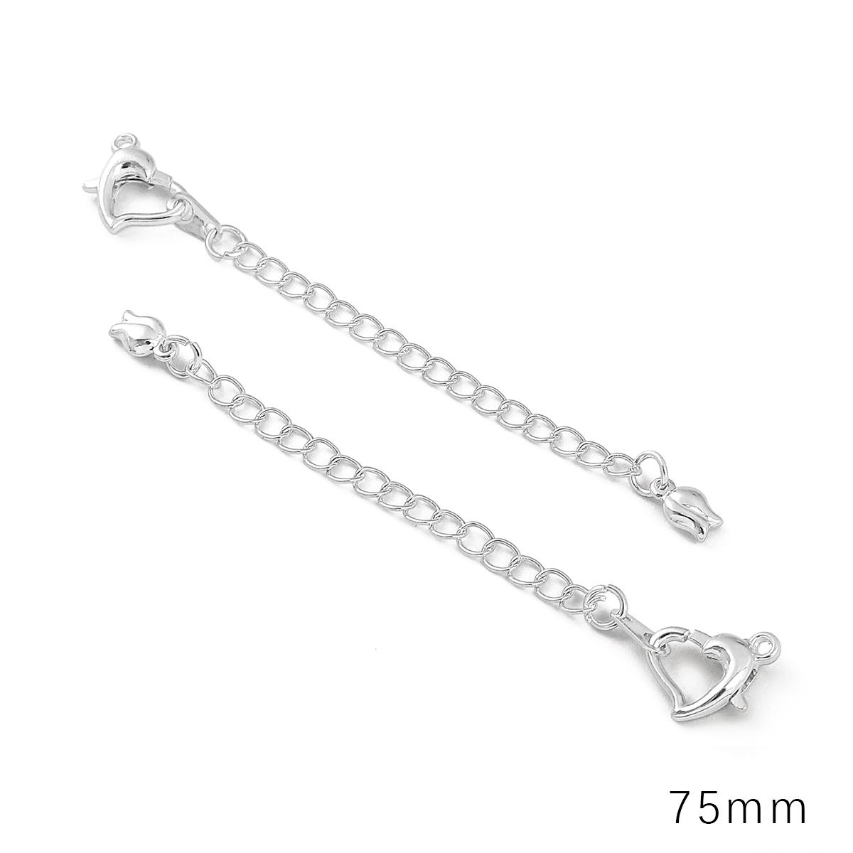 

Медная плакированная железная цепочка с пряжкой в ​​виде персикового сердца для изготовления ювелирных изделий своими руками, аксессуары для рукоделия style01 5pcs серебряный