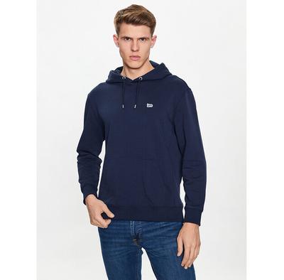 Lee Plain Hoodie