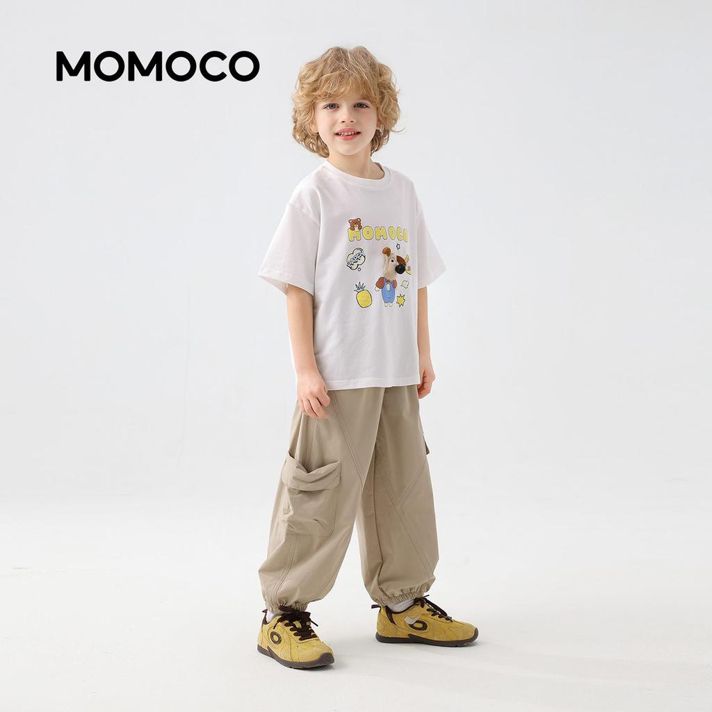 Summer Trendy Casual Pants for Boys