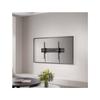 Soporte de Pared Inclinable Aisens WT100T-319 para TV 43-100? Hasta 75kg VESA 900x600mm