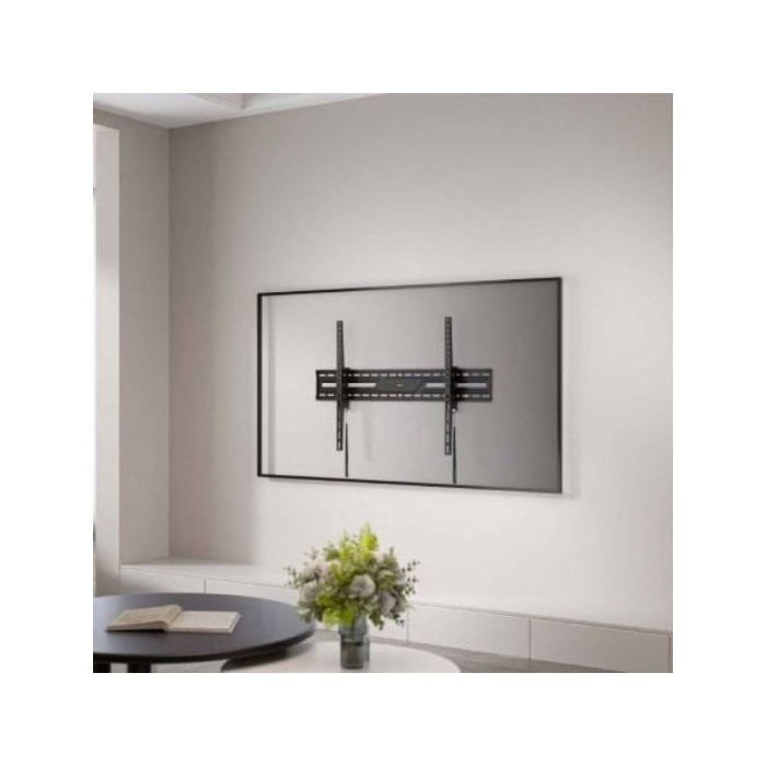 Soporte de Pared Inclinable Aisens WT100T-319 para TV 43-100? Hasta 75kg VESA 900x600mm