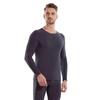 Men's Bayerde Cashmere Seamless Heat-Generating Leggings