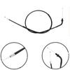 Motorcycle Replacement Carburetor Choke Cable Wire Line Choke Wire Cable For Honda Nighthawk CB250 CA250 CB 250 CA 250