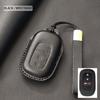 Car Key Case Cover Fob For Honda Accord Civic 11Th    Hr-V Cr-V Pilot Sport Si Ex   Keyless Keychain Durable
