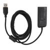 USB Sound Card USB To 3.5mm Jack Audio Adapter, Virtual 7.1 Surround Sound, for Cloud II USB Adapter