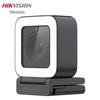 Hikvision DS-U28 8MP 4K USB Webcam CN plug (adapter included)
