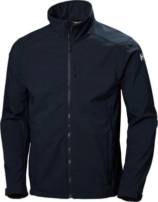 Jacket Paramount Softshell Jacket (62915) Navy