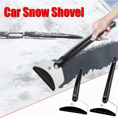Productos para el invierno – Raspador de hielo