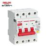 DELIXI ELECTRIC DZ47vLE Residual Current Circuit Breaker