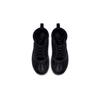 Nike Woodside 2 High GS Triple Black Sneakers da Bambino 524872-004