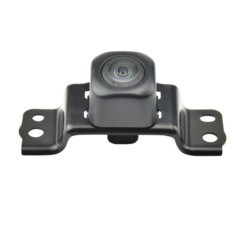 Car Accessories Park Assist Camera Front View Camera Fit For Toyota Lexus LX570 2018-2021 867B060012 867B0-60012