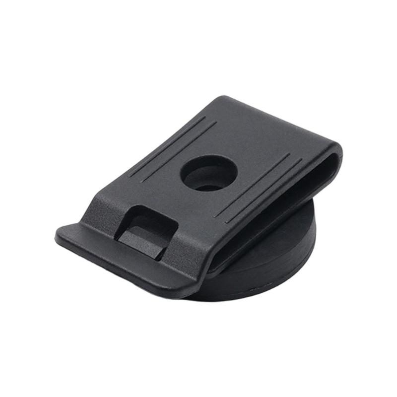 Heavy Duty Magnetic Tool Holder Belt Clip Set for Hammer Screwdrivers Wrench Magnetic Tools and Hardware Organizers