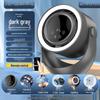 Smart Bluetooth Air Circulation Fan for Home & Office