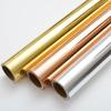 JieYu Brushed Metal Self-Adhesive Decor Film