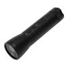 Taschenlampen-Videokamera, 1080P, 5 Beleuchtungsmodi, 2200 mAh, 120-Grad-Weitwinkel, IP66, wasserdicht, LED