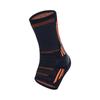 1Pcs Compression Ankle Brace, Silicone Ankle Sleeve Support, Pain Relief from Plantar Fasciitis, Achilles Tendonitis, Joint Pain