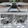 Quick Install Universal Drones Landing Gear Extender Tool Less Assembly For NEO2 Secure Landings Height Extension