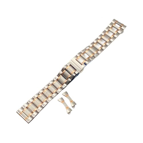 

WVTVBYLKLP (Seller) Stainless steel watch band. Fits Longines Seiko Casio Omega watches. Fits any...