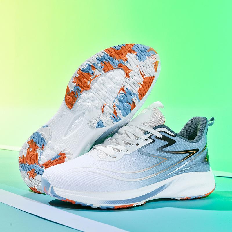 Large Size Autumn Running Shoes Men's Shoes 48 Physical Shoes 47 Junior High School Students 46 Non-slip and Wear-resistant Sports and Leisure Shoes