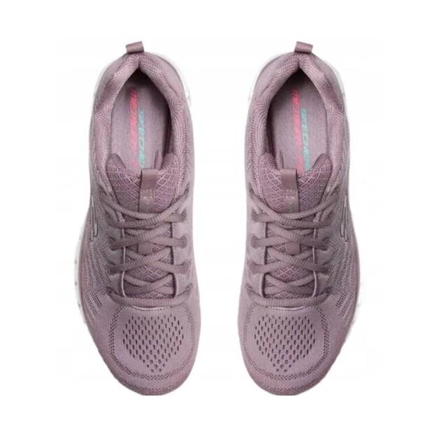 Кроссовки Skechers Graceful Get Connected