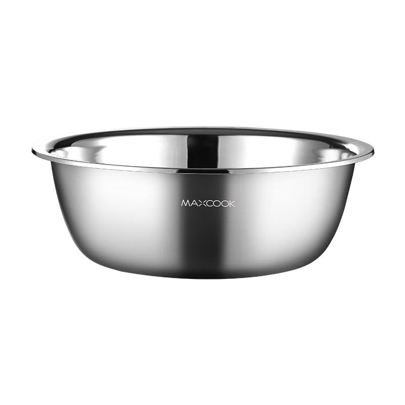 maxcook Stainless Steel Mixing Bowl
