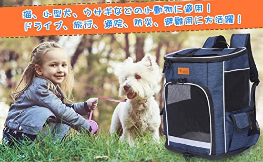 Pet Carrier Dog Carrier Cat Pet Cat Carrier Cat Carrier Cat Carrier Pet Carrier Pet Dog Carrier Mesh with Lead To Prevent Jumping Winter and Summer