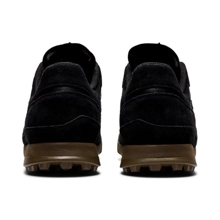 ONITSUKA TIGER Scarpe Horizonia 'Black Gum' 1183B589-001