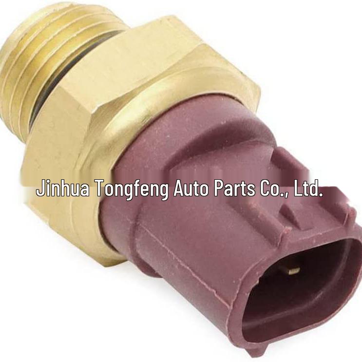 

Universal Water Temperature Sensor for Motorcycle, UTV, ATV, Car Other