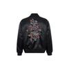 Nike Year Of The Dragon FW23 Jackets Coats Women's Black (Unisex) Jackets FZ6533 010