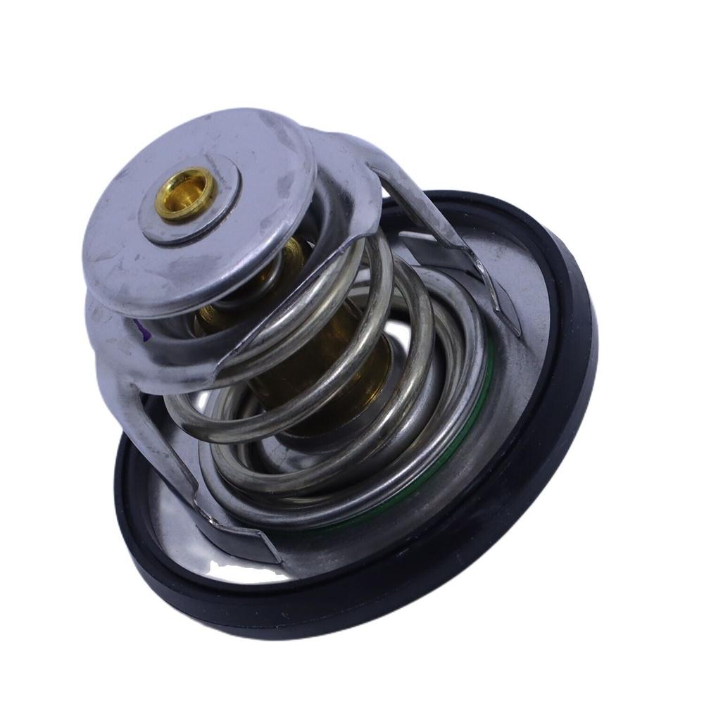 1PCS Car Primary Thermostat for Dodge Chrysler Jeep 1.8L 2.0L 2.4L 55111016AC