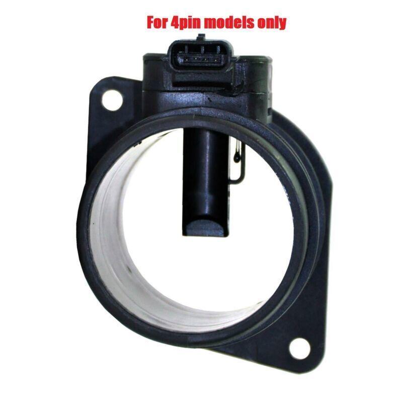For Vauxhall Vivaro A 2.0 Cdti 2006-2014 Maf Mass Air Flow Sensor Meter 93863896