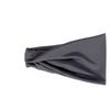 Stretch Fabric Yoga Headband Sweat Absorbent Head Wrap New Workout Headband  Workout Accessories