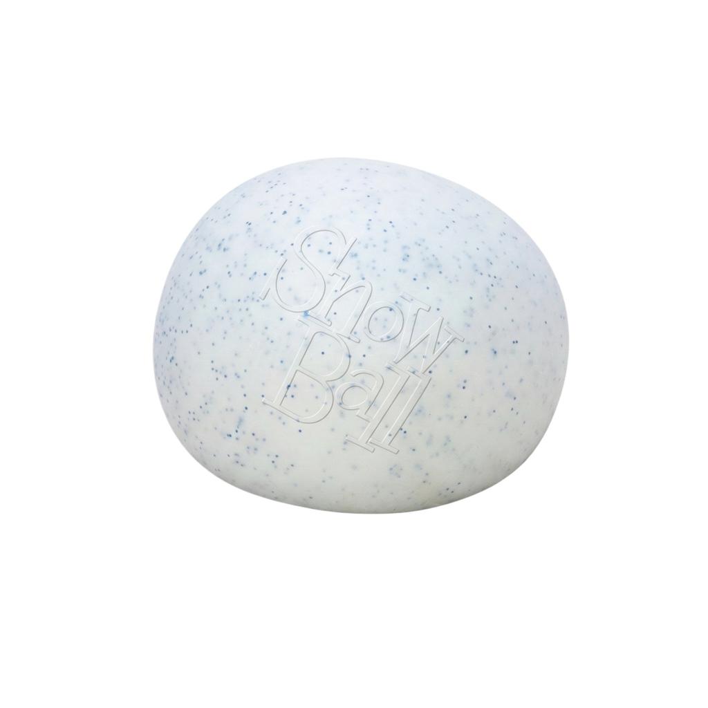 Nuove Palline Antistress Palla di Neve Carine Con Scatola Sensoriali Pallina di Pasta Morbida Giocattolo Antistress Regali Per Adulti Bambini