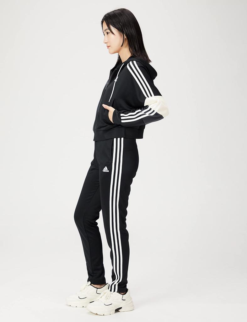 Adidas BOLD BLOCK TS Jersey Set