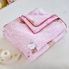 Brangdy Children's Summer Cool Quilt