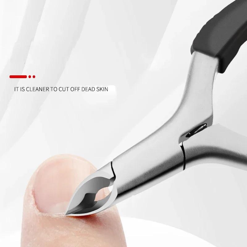 Nagelhautzange, Nagelhautschieber, Nagelhautentferner, Nagelhautschieber, Nagelhautentferner, Nagelhautschieber, Nagelhautentferner