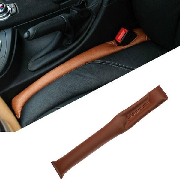 Seat Spacer Car Stopper Mat Pad Drop Filler Leakproof Holster Blocker