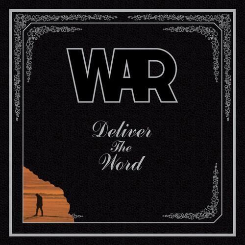 Vinyl - RHINO RECORDS - War - Deliver The Word - EAN 0603497844937 - Avenue Records