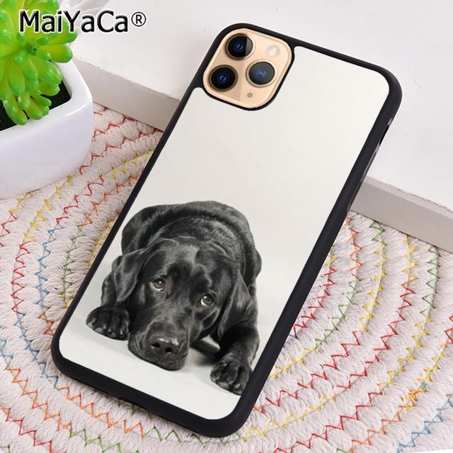 Great Dane Dog Breed Phone Case Shell For iPhone 17 Air 12 13 16 pro max 15 14 plus Cover coque