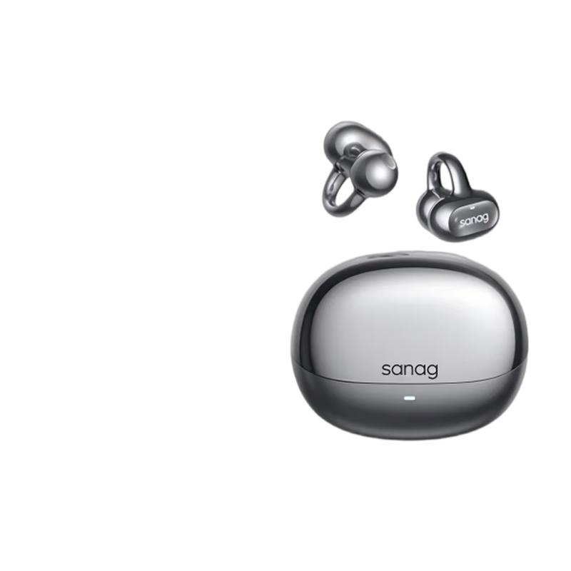

SANAG S8S AI Translation Wireless Open-Ear Sport Earphones
